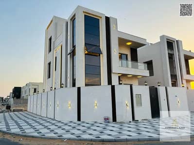 4 Bedroom Villa for Sale in Al Zahya, Ajman - batch_783873476-1066x800. jpg