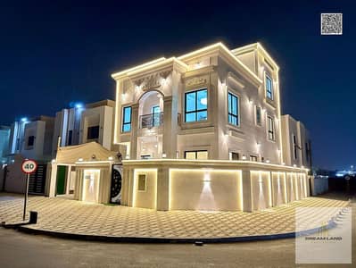 7 Bedroom Villa for Sale in Al Helio, Ajman - batch_WhatsApp Image 2025-07-15 at 1.41. 05 AM. jpg