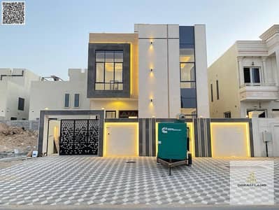 6 Cпальни Вилла Продажа в Аль Хелио, Аджман - batch_WhatsApp Image 2025-03-27 at 1.56. 26 PM. jpg