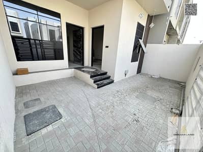 تاون هاوس 4 غرف نوم للبيع في الزاهية، عجمان - batch_WhatsApp Image 2025-07-17 at 3.56. 54 PM (13). jpg