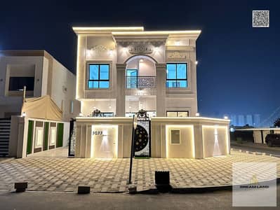 5 Bedroom Villa for Sale in Al Helio, Ajman - batch_WhatsApp Image 2025-07-15 at 1.41. 05 AM (1). jpg