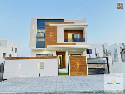 5 Bedroom Villa for Sale in Al Helio, Ajman - batch_WhatsApp Image 2025-04-27 at 7.20. 55 PM. jpg