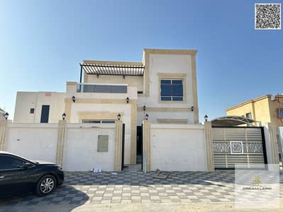 4 Bedroom Villa for Sale in Al Zahya, Ajman - batch_WhatsApp Image 2025-03-14 at 4.02. 22 PM. jpg