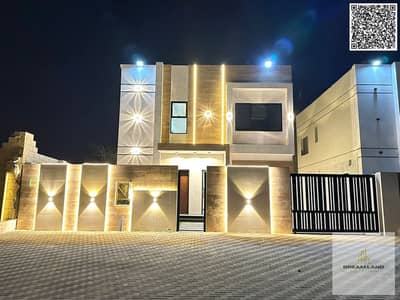 3 Cпальни Вилла Продажа в Аль Захья, Аджман - batch_WhatsApp Image 2024-12-27 at 1.53. 09 PM. jpg