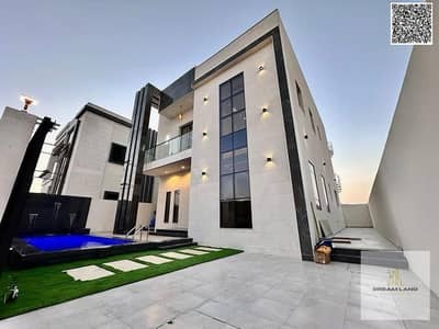 4 Bedroom Villa for Sale in Al Helio, Ajman - batch_WhatsApp Image 2025-03-11 at 3.10. 44 PM. jpg