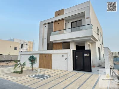 5 Bedroom Villa for Sale in Al Yasmeen, Ajman - batch_WhatsApp Image 2025-07-26 at 8.28. 27 PM (1). jpg