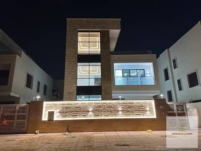 6 Bedroom Villa for Sale in Al Zahya, Ajman - WhatsApp Image 2025-01-31 at 9.15. 32 PM. jpeg