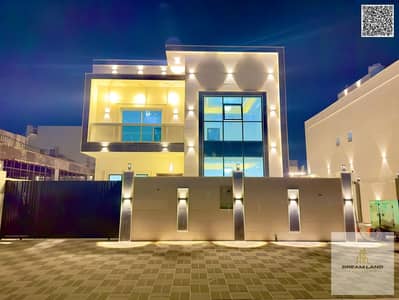 5 Bedroom Villa for Sale in Al Bahia, Ajman - batch_WhatsApp Image 2025-03-27 at 1.55. 27 PM. jpg