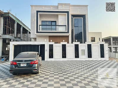 5 Cпальни Вилла Продажа в Аль Амера, Аджман - batch_WhatsApp Image 2025-07-24 at 10.41. 44 AM. jpg