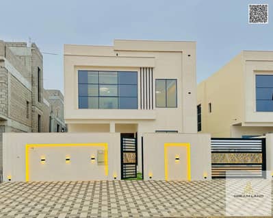 4 Bedroom Villa for Sale in Al Helio, Ajman - batch_WhatsApp Image 2025-02-20 at 10.57. 09 AM. jpg