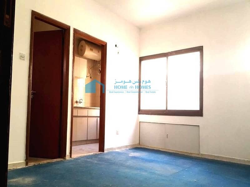 Amazing! Office for Rent in Ghuloom Badri Building