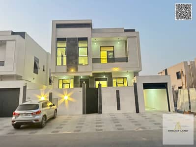 5 Bedroom Villa for Sale in Al Bahia, Ajman - batch_WhatsApp Image 2025-07-24 at 10.42. 15 AM. jpg