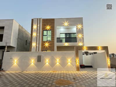 4 Bedroom Villa for Sale in Al Helio, Ajman - batch_WhatsApp Image 2025-05-01 at 8.34. 40 PM. jpg