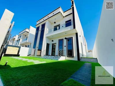 3 Bedroom Villa for Sale in Al Helio, Ajman - batch_WhatsApp Image 2025-04-30 at 5.01. 58 PM. jpg