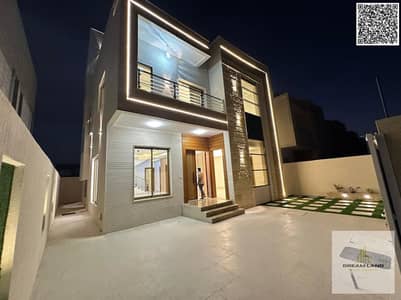 4 Bedroom Villa for Sale in Al Helio, Ajman - batch_WhatsApp Image 2024-12-26 at 11.45. 39 AM (2). jpg
