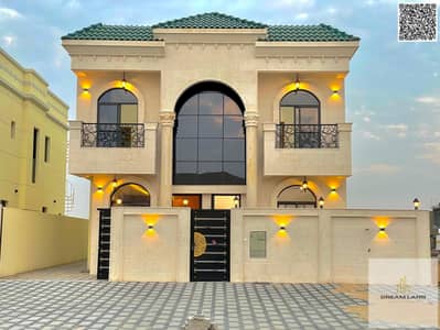 5 Bedroom Villa for Sale in Al Helio, Ajman - batch_WhatsApp Image 2024-12-15 at 12.14. 20 PM (1). jpg