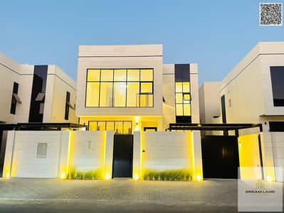 4 Bedroom Villa for Sale in Al Zahya, Ajman - batch_WhatsApp Image 2025-03-11 at 4.00. 48 PM. jpg