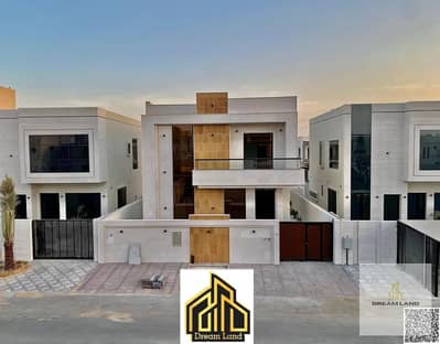 5 Cпальни Вилла Продажа в Аль Амера, Аджман - batch_756670515-1066x800. jpg