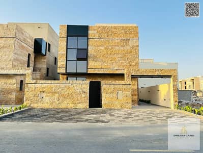 6 Bedroom Villa for Sale in Al Zahya, Ajman - batch_WhatsApp Image 2025-04-29 at 7.23. 59 PM. jpg