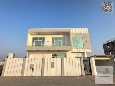 4 Bedroom Villa for Sale in Al Amerah, Ajman - batch_WhatsApp Image 2025-01-14 at 6.50. 39 PM. jpg