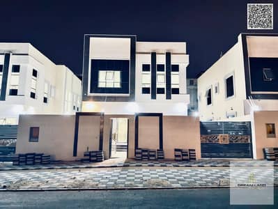 5 Cпальни Вилла Продажа в Аль Хелио, Аджман - batch_WhatsApp Image 2025-07-24 at 11.02. 33 AM. jpg