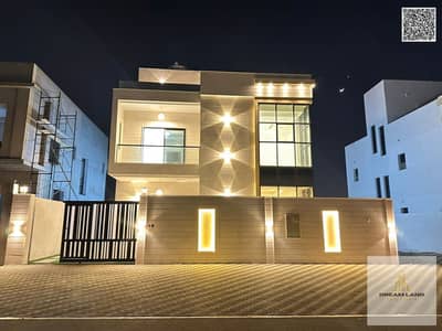 6 Bedroom Villa for Sale in Al Amerah, Ajman - batch_WhatsApp Image 2025-01-04 at 11.49. 54 AM. jpg