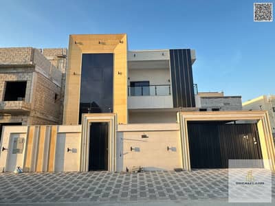 5 Bedroom Villa for Sale in Al Yasmeen, Ajman - batch_WhatsApp Image 2025-02-05 at 5.57. 45 PM. jpg