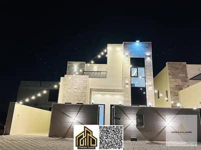 4 Bedroom Villa for Sale in Al Helio, Ajman - batch_755250106-1066x800. jpg