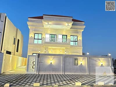 4 Bedroom Villa for Sale in Al Zahya, Ajman - batch_WhatsApp Image 2025-02-16 at 12.02. 44 PM. jpg