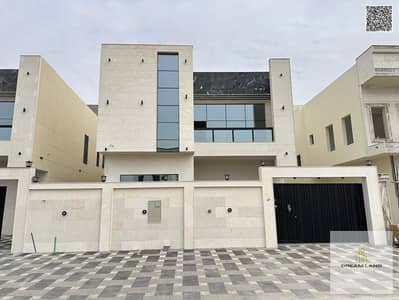 5 Cпальни Вилла Продажа в Аль Хелио, Аджман - batch_WhatsApp Image 2025-03-04 at 12.36. 08 PM. jpg