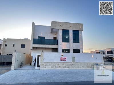 5 Bedroom Villa for Sale in Al Yasmeen, Ajman - batch_WhatsApp Image 2024-12-11 at 3.03. 45 PM. jpg