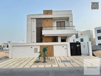 5 Cпальни Вилла Продажа в Аль Амера, Аджман - batch_WhatsApp Image 2025-07-26 at 8.28. 27 PM. jpg