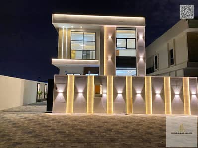 4 Bedroom Villa for Sale in Al Helio, Ajman - batch_WhatsApp Image 2025-03-06 at 7.21. 48 PM. jpg