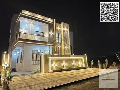 5 Bedroom Villa for Sale in Al Helio, Ajman - batch_769050698-1066x800. jpg