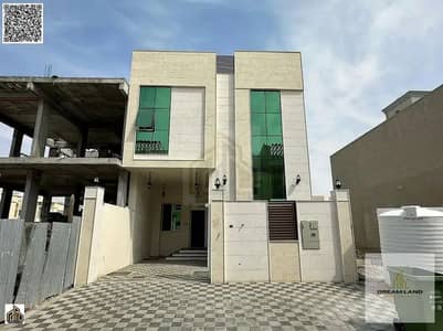3 Bedroom Villa for Sale in Al Zahya, Ajman - batch_787544779-1066x800. jpg