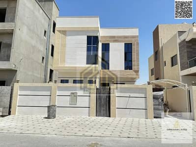 4 Bedroom Villa for Sale in Al Zahya, Ajman - batch_773004631-1066x800. jpg