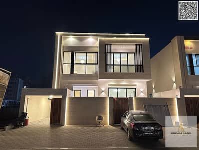 4 Bedroom Villa for Sale in Al Amerah, Ajman - batch_WhatsApp Image 2025-03-20 at 1.22. 57 PM. jpg