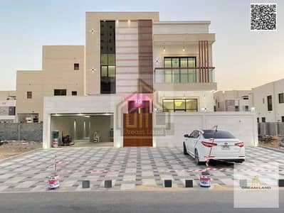 5 Bedroom Villa for Sale in Al Amerah, Ajman - batch_769051155-1066x800. jpg