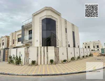 5 Bedroom Villa for Sale in Al Helio, Ajman - batch_774976409-1066x800. jpg