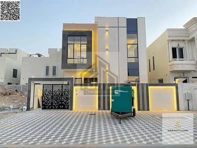 6 Bedroom Villa for Sale in Al Helio, Ajman - batch_766746819-1066x800. jpg