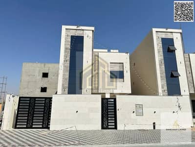 6 Bedroom Villa for Sale in Al Helio, Ajman - batch_771203288-1066x800. jpg
