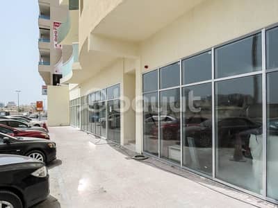 Brand New Building! Multiple Shop w/ 1 Month Free! Brand New Building! Multiple Shop w/ 1 Month Free!