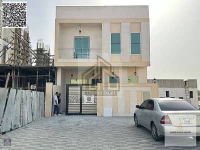 5 Cпальни Вилла Продажа в Аль Захья, Аджман - batch_764404074-1066x800. jpg