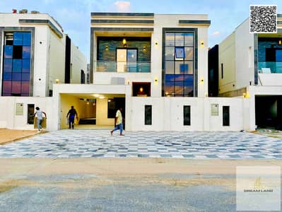 5 Cпальни Вилла Продажа в Аль Захья, Аджман - batch_f09b6588-6171-4a67-803e-7658fb9817ef. jpg