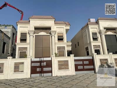 فیلا 5 غرف نوم للبيع في الباهية، عجمان - batch_99789103-a7e4-45ba-ae80-d62ecf31c067. jpg