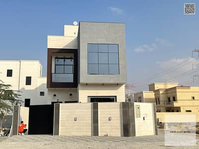 4 Bedroom Villa for Sale in Al Yasmeen, Ajman - batch_WhatsApp Image 2025-01-14 at 6.48. 28 PM. jpg