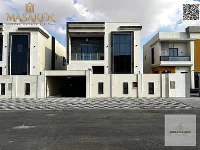 5 Cпальни Вилла Продажа в Аль Хелио, Аджман - batch_b6927f6d-f3d1-48ef-9978-2da8e96572ff. jpg