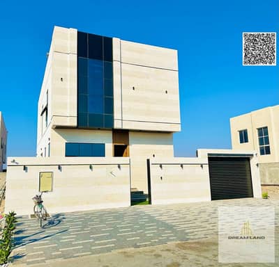 5 Bedroom Villa for Sale in Al Zahya, Ajman - batch_WhatsApp Image 2025-03-18 at 7.44. 49 PM. jpg