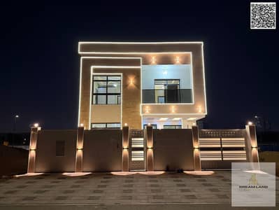 فیلا 6 غرف نوم للبيع في الحليو، عجمان - batch_0a0c1397-0c44-4aca-95d7-62b9e5510221. jpg