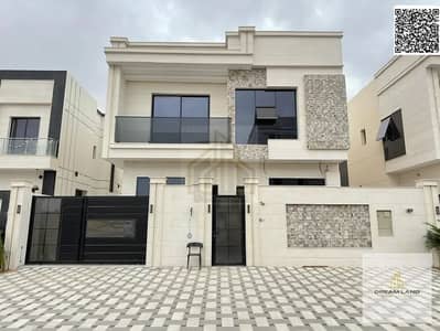 فیلا 5 غرف نوم للبيع في الزاهية، عجمان - batch_775316168-1066x800. jpg
